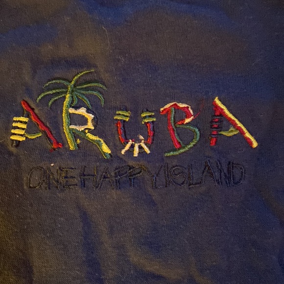 Mens med tank top - Picture 2 of 3